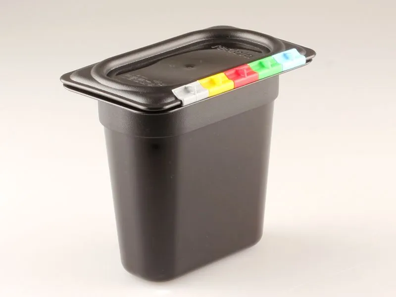 Гастроёмкость из полипропилена Рестола 422102613