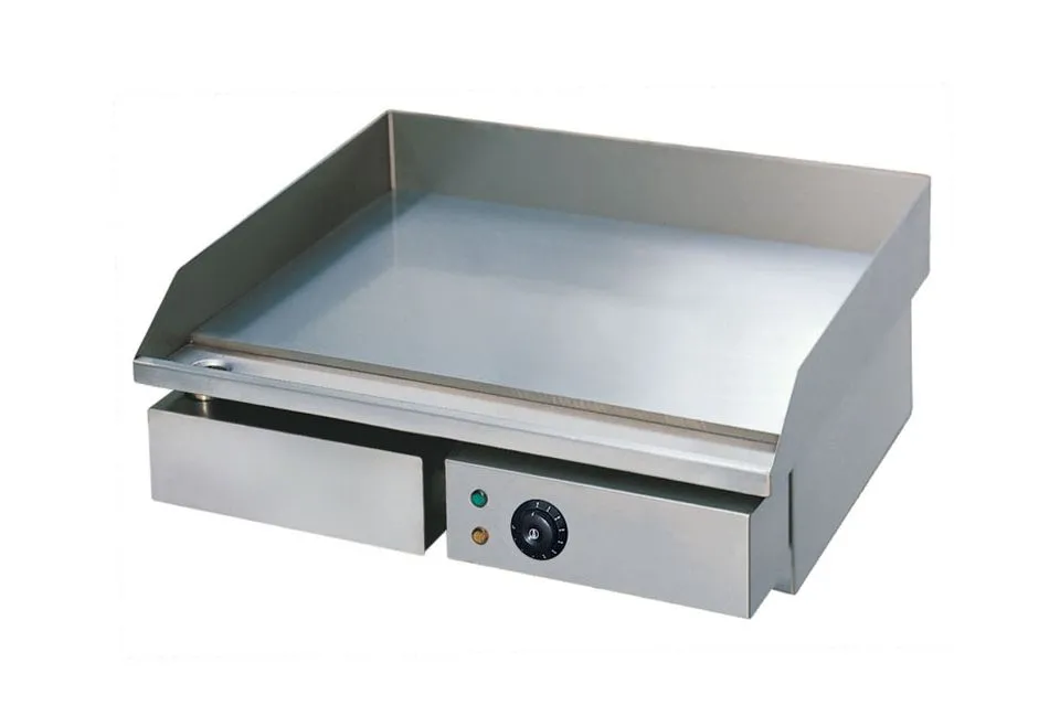 Жарочная поверхность Gastrorag GH-EG-818E Жарочная поверхность Gastrorag GH-EG-818E