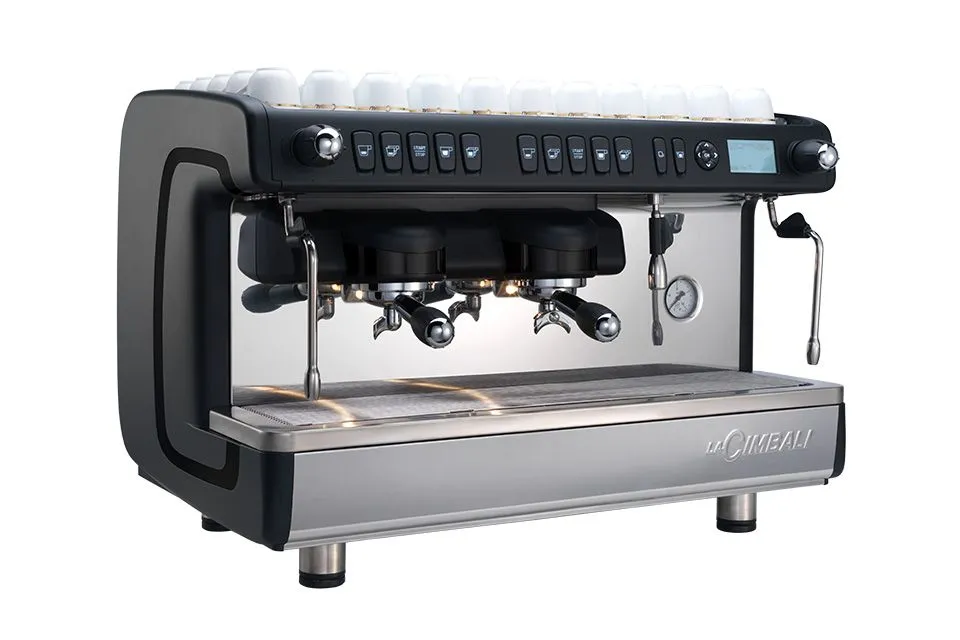 Кофемашина профессиональная LaCimbali M26 SE DT2