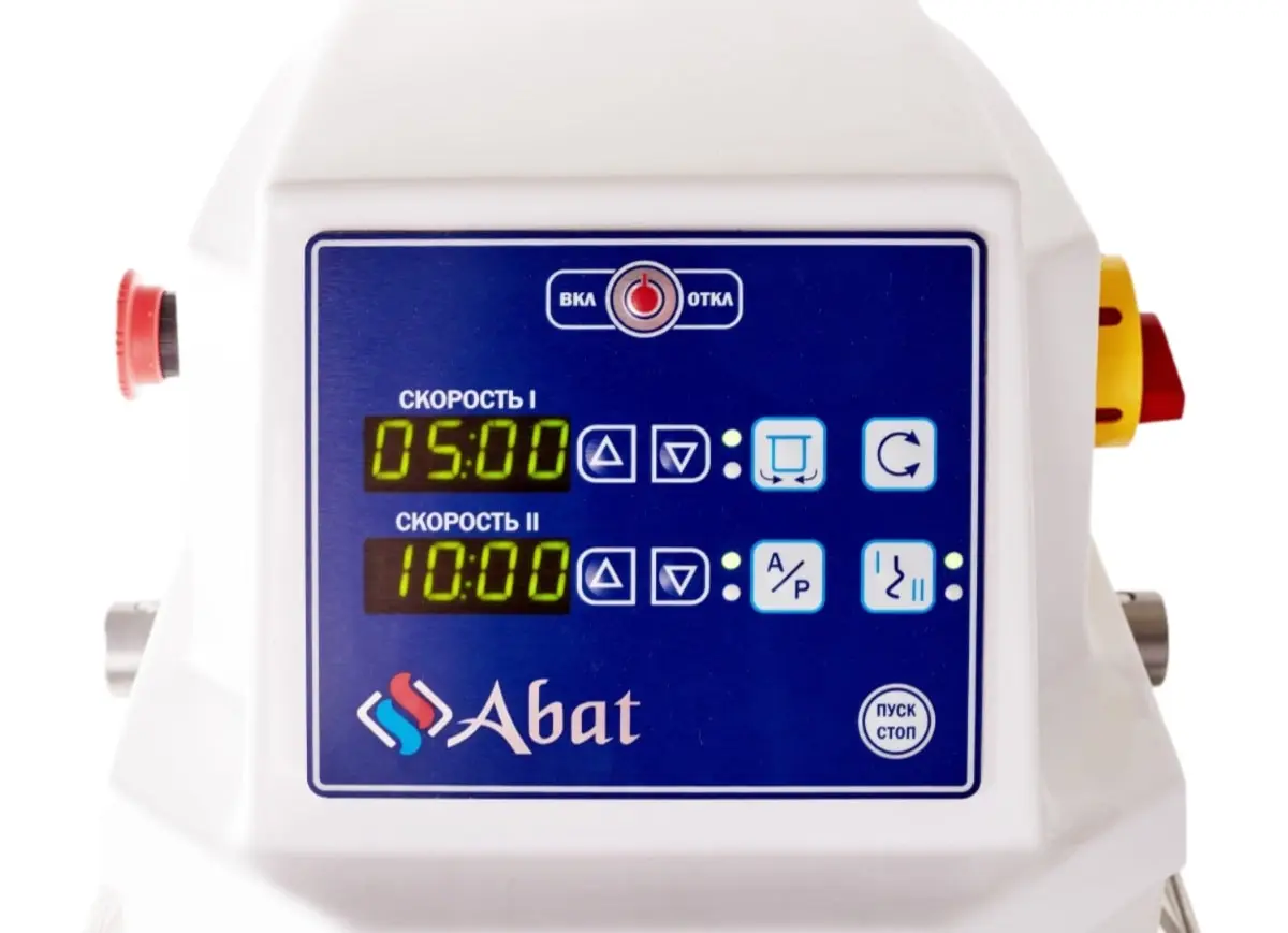 Тестомес Abat ТМС-80НН-2П Тестомес Abat ТМС-80НН-2П