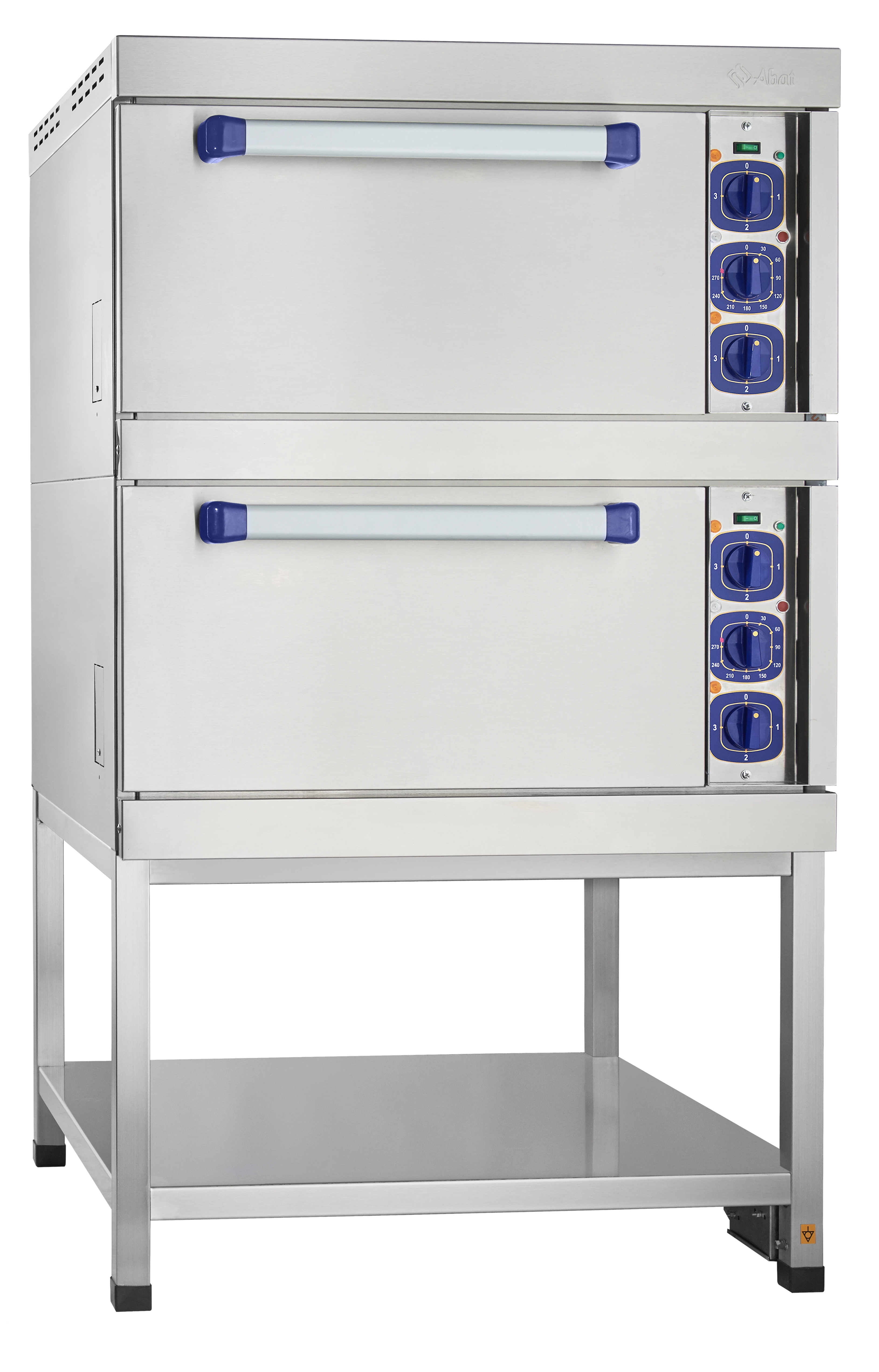 Жарочный шкаф Abat ШЖЭ-2-К-2/1 Жарочный шкаф Abat ШЖЭ-2-К-2/1