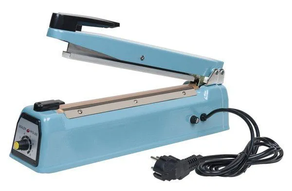 Аппарат для запайки пакетов EKSI М EFS-200(AL) Аппарат для запайки пакетов EKSI М EFS-200(AL)