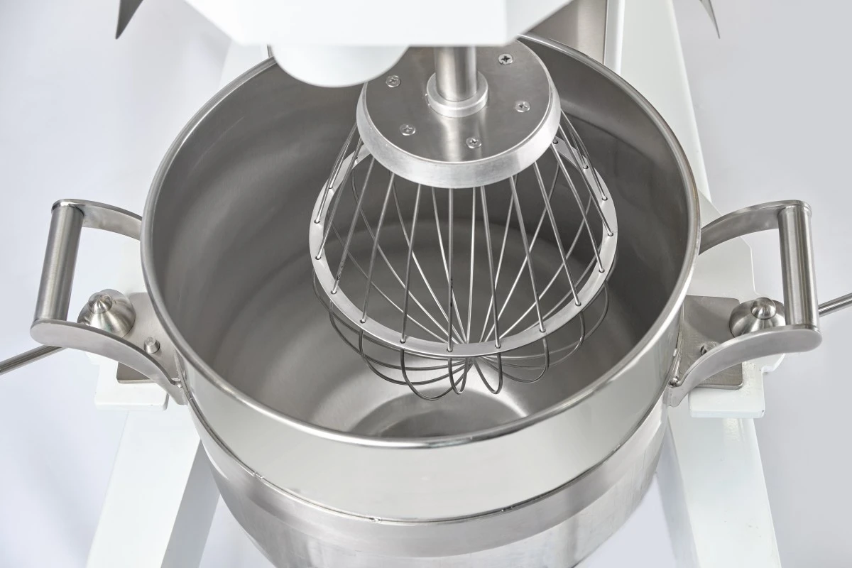 Месильный орган для планетарных миксеров Abat Венчик МПЛ-40