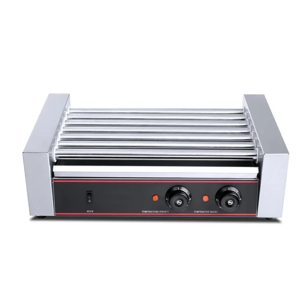 Гриль роликовый EKSI HHD-07 рст