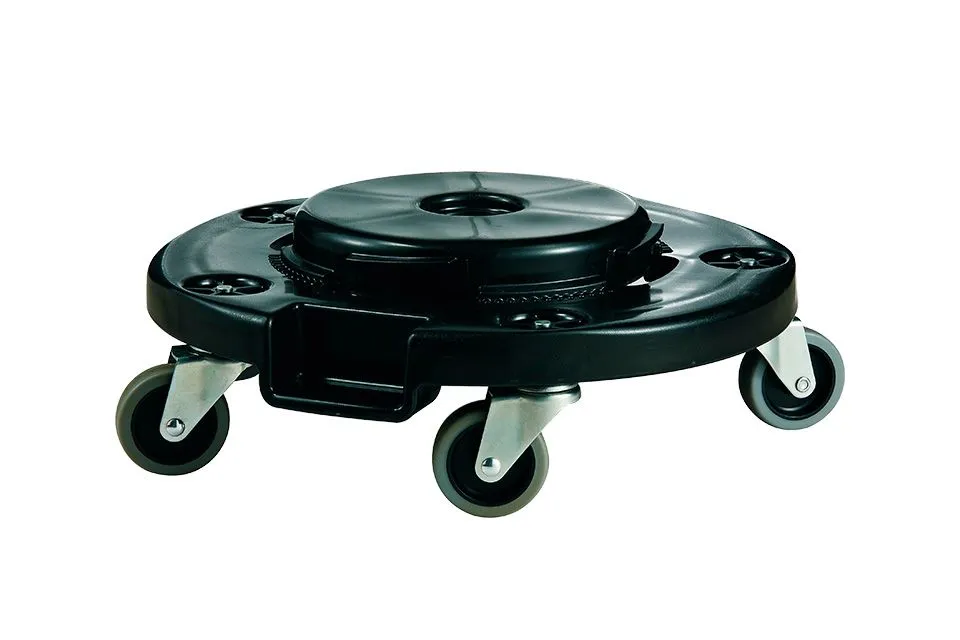 Тележка JIWINS JW-RCD black