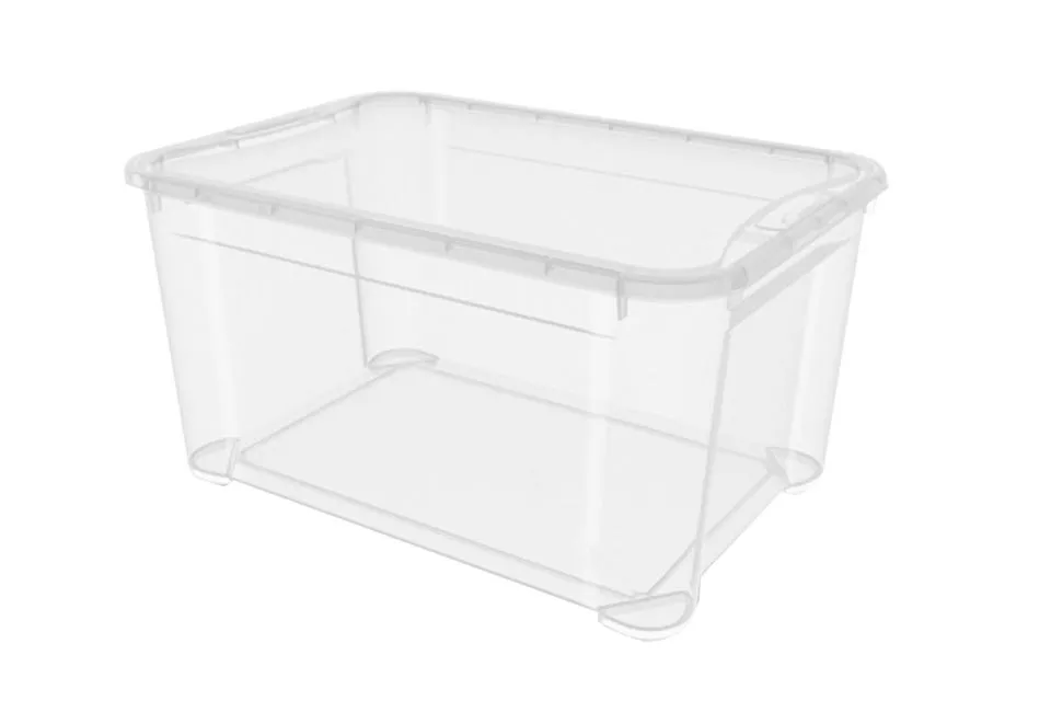 Контейнер 4332470, 46 л, 555х390х290 мм Контейнер 4332470, 46 л, 555х390х290 мм