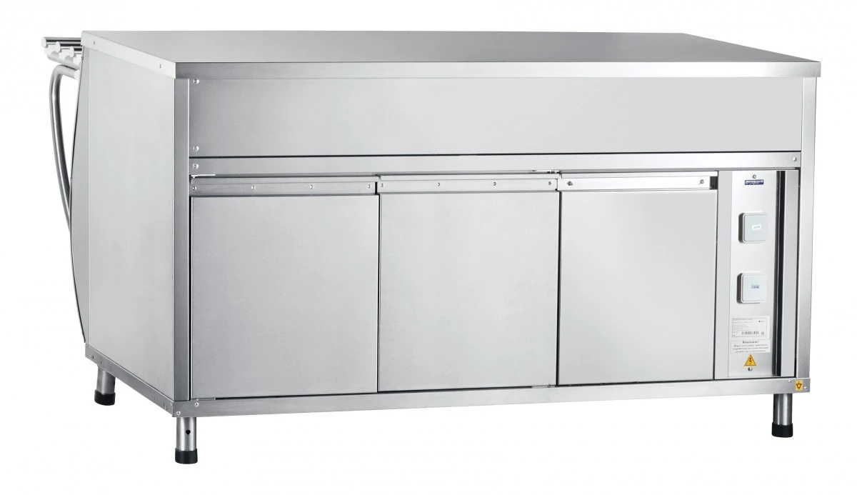 Прилавок для горячих напитков Abat ПГН-70М-01 Прилавок для горячих напитков Abat ПГН-70М-01