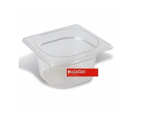 Гастроёмкость из поликарбоната Pujadas 1615C1
