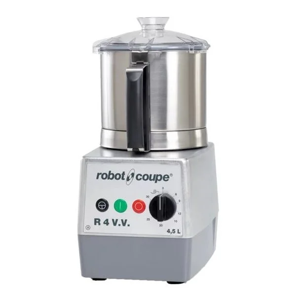 Куттер серии Robot-Coupe R4 v.v. (22411) Куттер серии Robot-Coupe R4 v.v. (22411)
