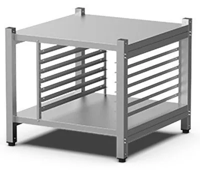 Стенд UNOX XWVRC-0721-H, для печи конвекционной XEVC