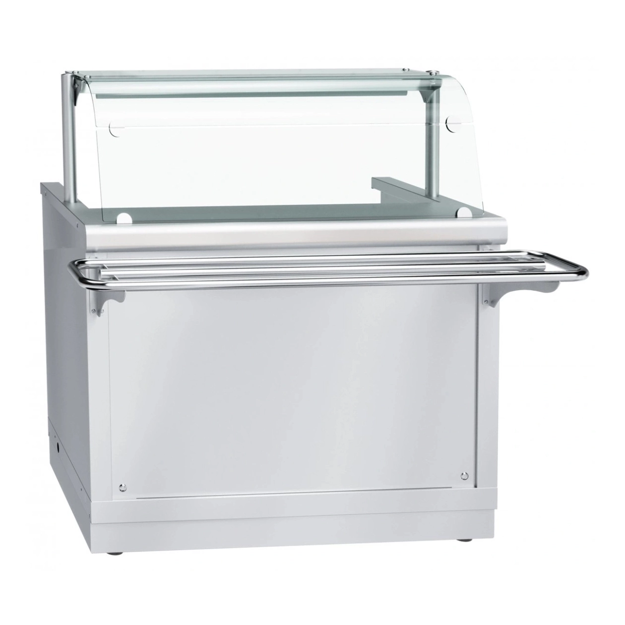 Мармит вторых блюд Abat ПМЭС-70Х