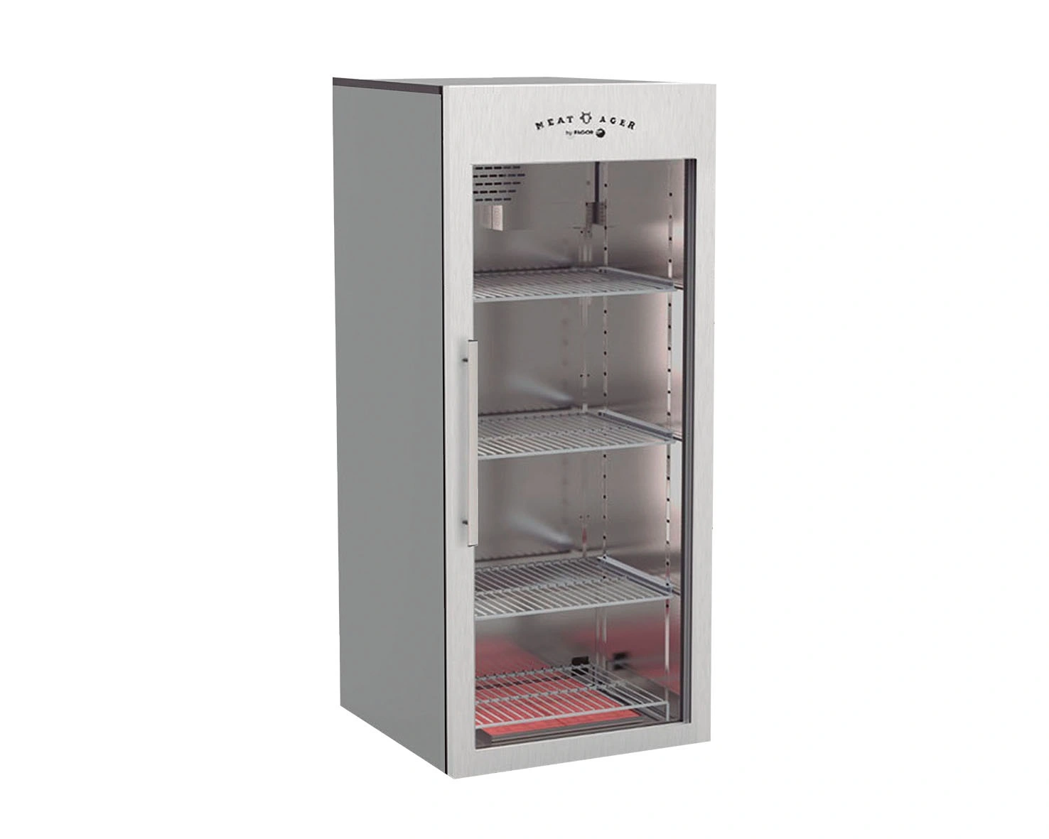 Шкаф для вызревания мяса Fagor серии FMA-1650 Шкаф для вызревания мяса Fagor серии FMA-1650