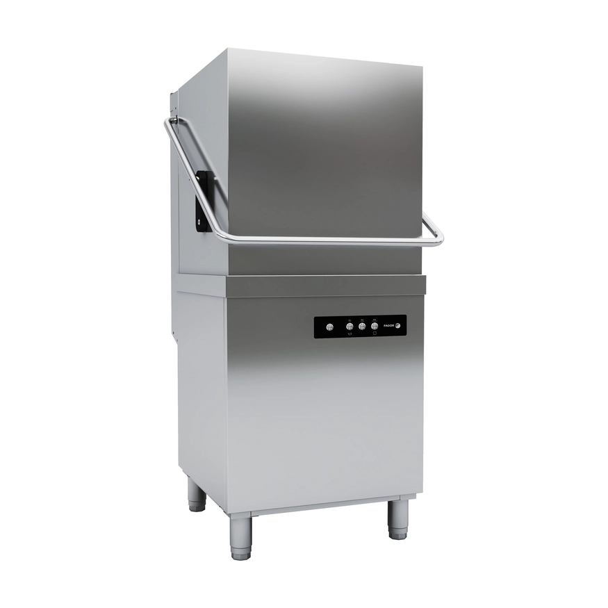 Купольная посудомоечная машина Fagor Professional WHC-502 D