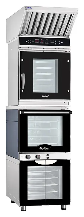 Печь конвекционная Abat КПП-4-1/2Э Печь конвекционная Abat КПП-4-1/2Э