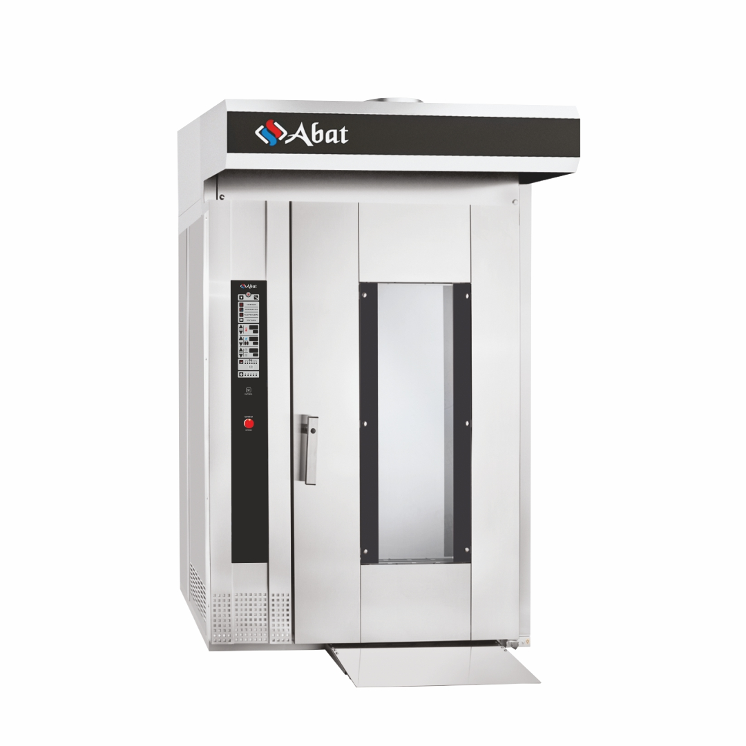 Печь ротационная Abat 21000007412