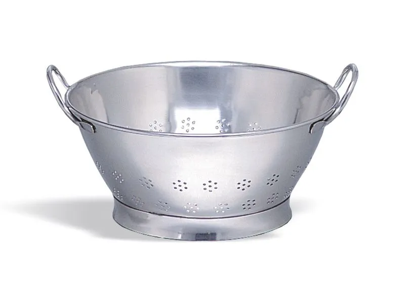 Дуршлаг из нержавеющей стали Pujadas 308.030