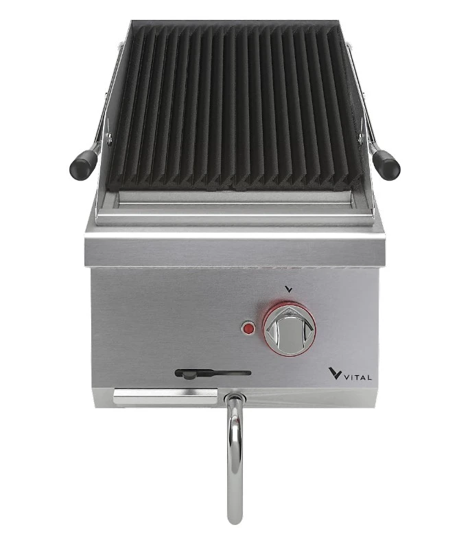 Вапо-гриль Vortmax WGE 74