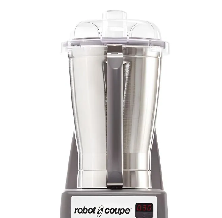 Чаша 5 л в полной комплектации 28250 для блендера Robot Coupe BL