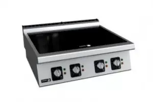 Плита Fagor Professional C-I745U