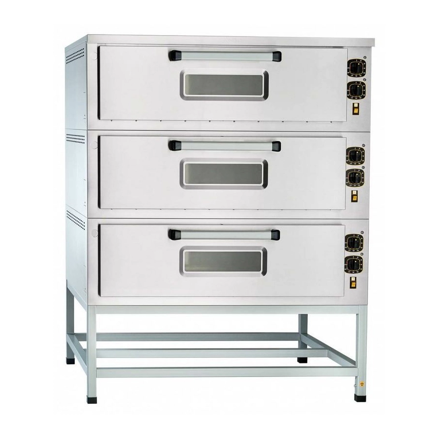 Пекарский шкаф Abat ЭШП-3-01 (21001801142) Пекарский шкаф Abat ЭШП-3-01 (21001801142)