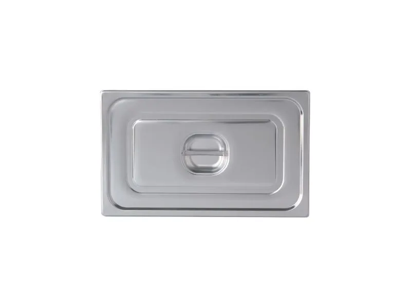 Крышка из нержавеющей стали Pujadas 160.000