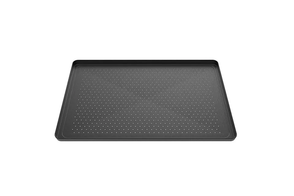 Лист для выпечки UNOX TG330, 460х330х15мм, алюминиевый Лист для выпечки UNOX TG330, 460х330х15мм, алюминиевый