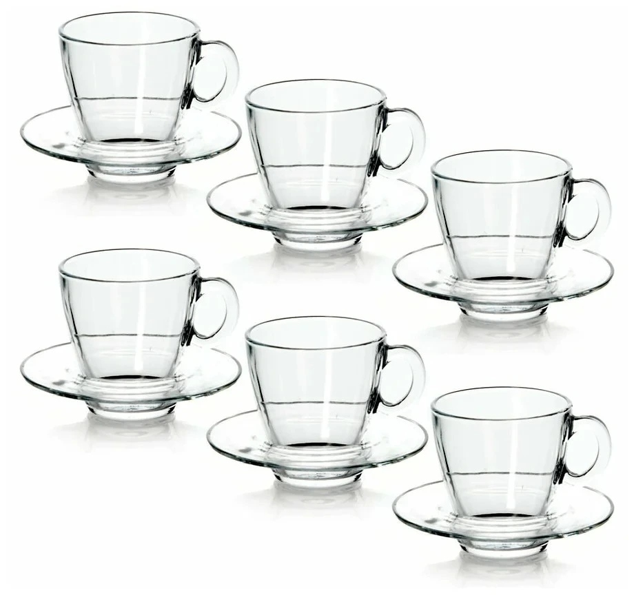 Чашка Pasabahce 95 040