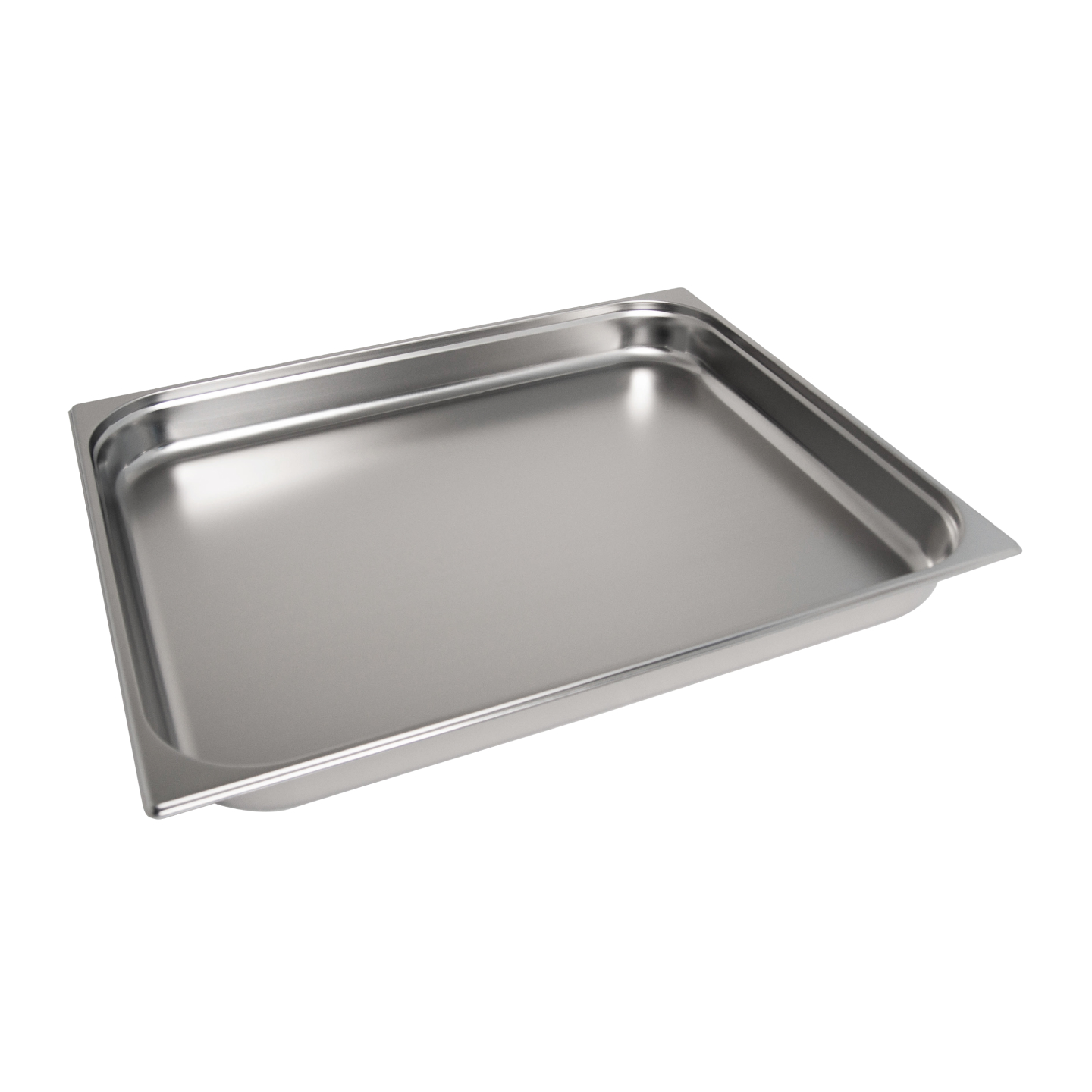 Гастроёмкость из нержавеющей стали EKSI 12040E