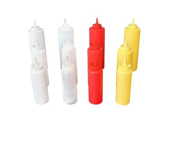 Диспенсер для соусов EKSI EJW-LBSD24 white Диспенсер для соусов EKSI EJW-LBSD24 white
