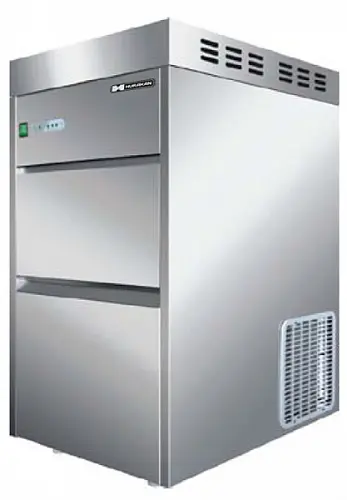 Льдогенератор HURAKAN HKN-GB20 (гранулы) Льдогенератор HURAKAN HKN-GB20 (гранулы)