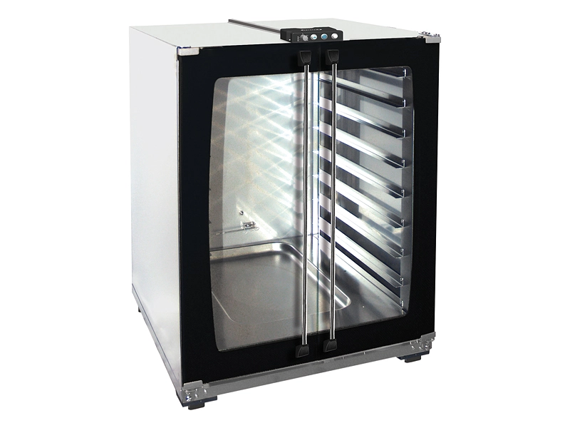 Шкаф расстоечный UNOX XLT133