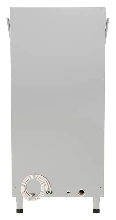 Купольная посудомоечная машина Gabino LM-C-700 серия "Стандарт" Купольная посудомоечная машина Gabino LM-C-700 серия "Стандарт"