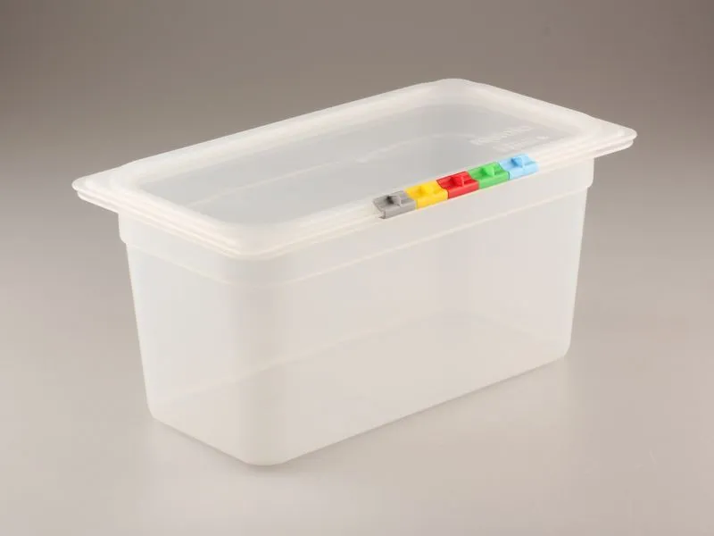 Гастроёмкость из полипропилена Рестола 422101201