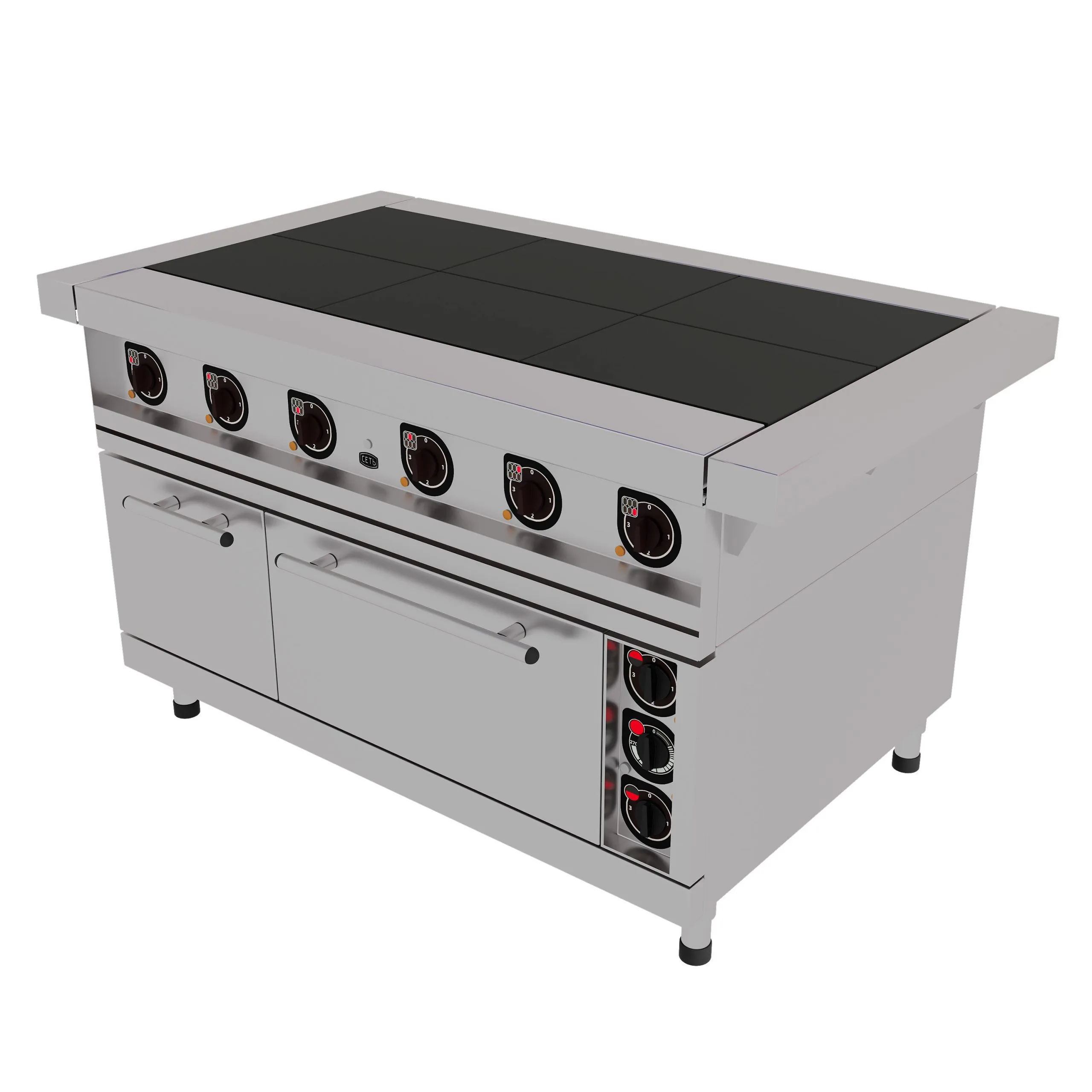 Плита Gabino N1001000029