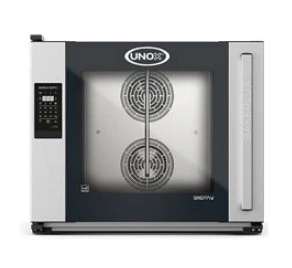 Печь конвекционная UNOX XEFR-06EU-ELRV, электрическая Печь конвекционная UNOX XEFR-06EU-ELRV, электрическая
