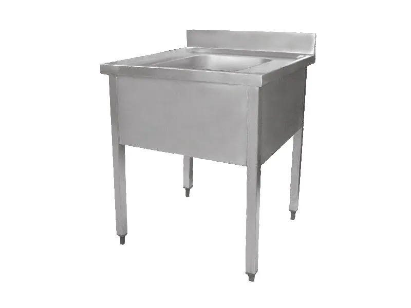 Ванна моечная EKSI СТВ-506085 Ванна моечная EKSI СТВ-506085