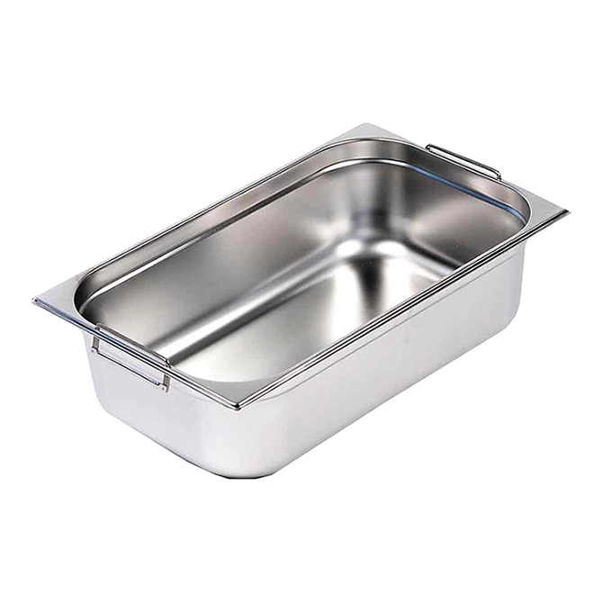 Гастроёмкость из нержавеющей стали Abat 12 000 002 157