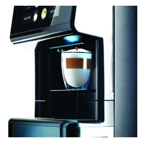 Кофемашина автоматическая Saeco Evo Phedra Espresso Кофемашина автоматическая Saeco Evo Phedra Espresso