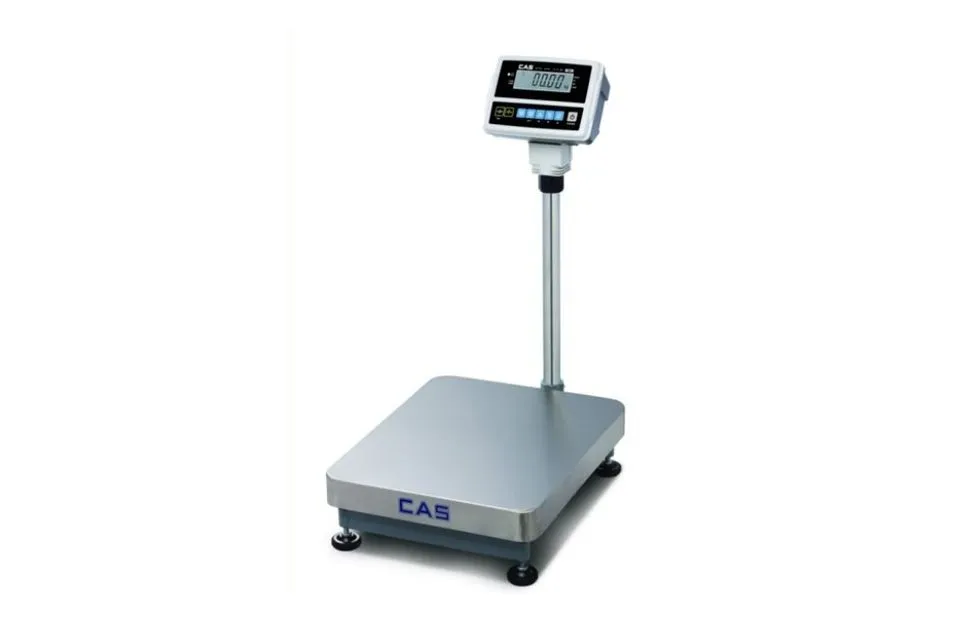 Весы напольные CAS Весы HD-60