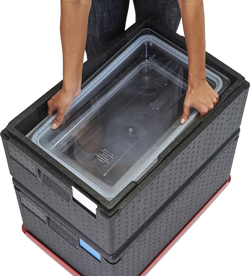 Термоконтейнер Cambro EPP180110