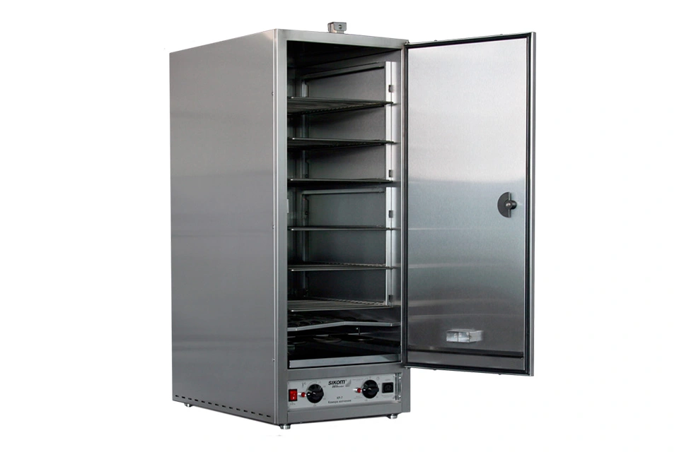 Коптильная камера Сиком КР-7.150 Коптильная камера Сиком КР-7.150