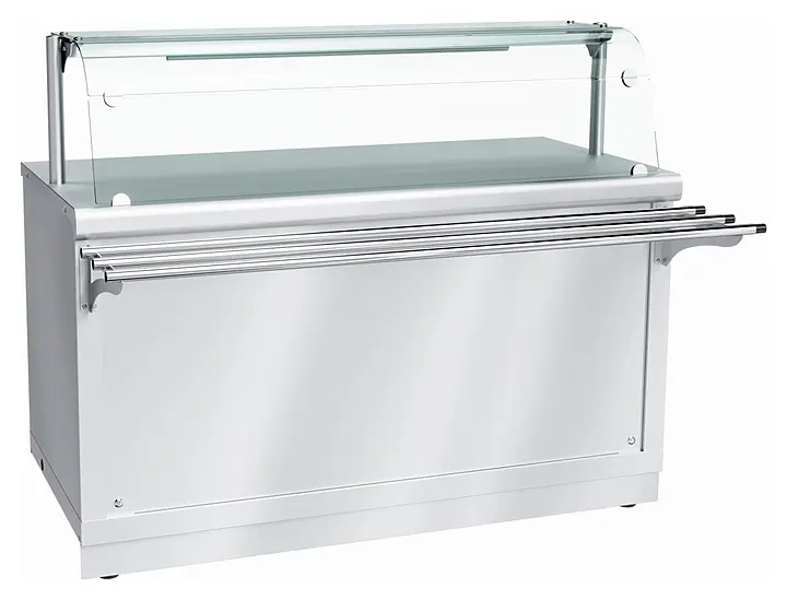 Прилавок для горячих напитков Abat ПГН-70Х-03 Прилавок для горячих напитков Abat ПГН-70Х-03