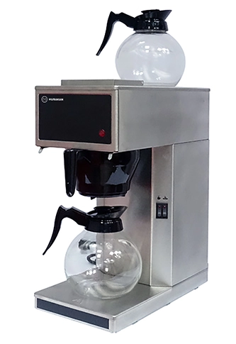 Кофеварка HURAKAN HKN-CM2 Кофеварка HURAKAN HKN-CM2