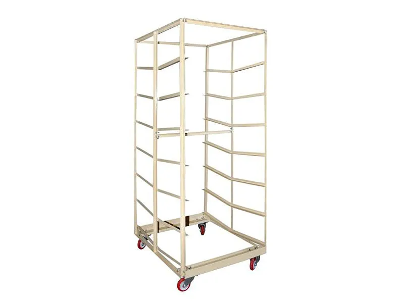 Тележка-шпилька Восход ВЛ-14