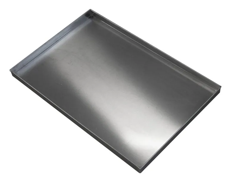 Противень для выпечки M.C.E. meccanica AL43535040/4