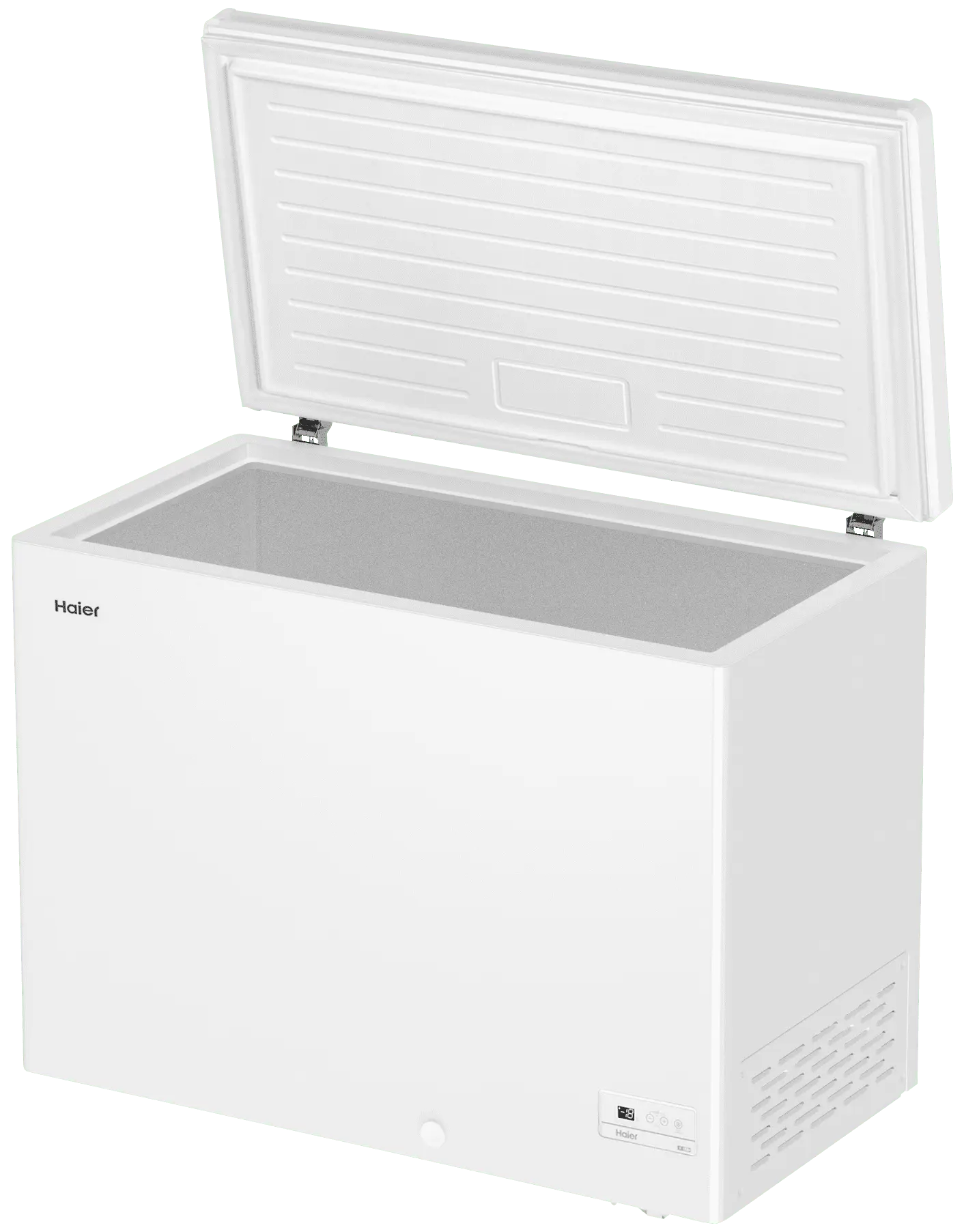 Ларь морозильный Haier HCE200R