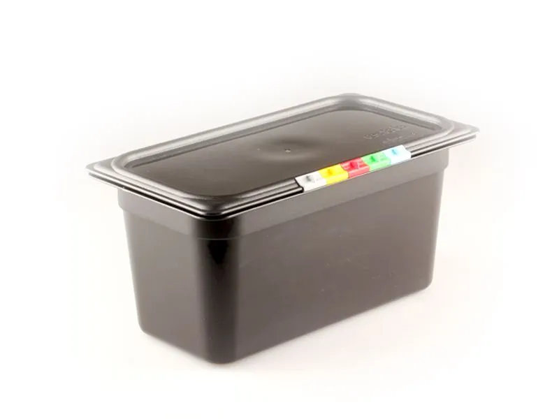 Гастроёмкость из полипропилена Рестола 422101213 Гастроёмкость из полипропилена Рестола 422101213