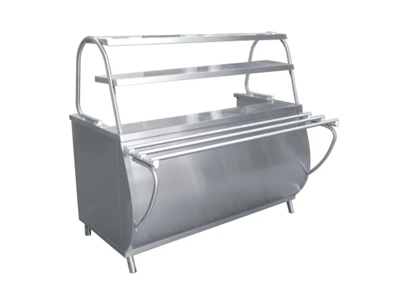 Мармит первых блюд Abat ПМЭС-70М-01