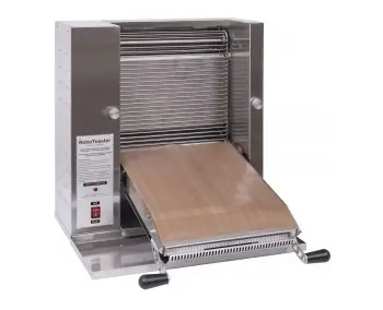 Тостер RoboLabs RoboToaster