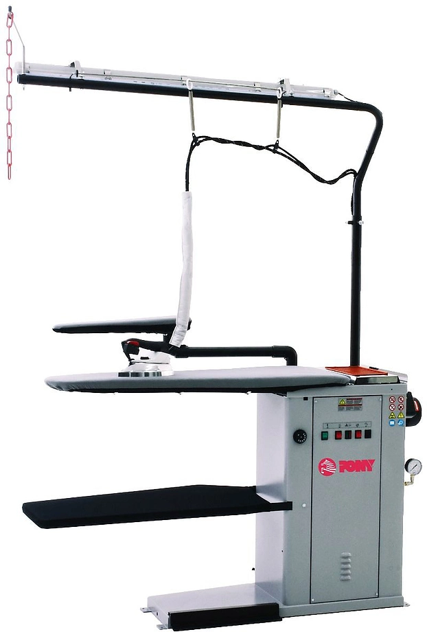 Гладильный стол Pony FVC Гладильный стол Pony FVC